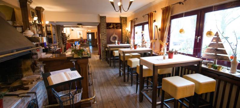 尼尔斯瓦迪尔乡间别墅酒店(Nierswalder Landhaus)图片