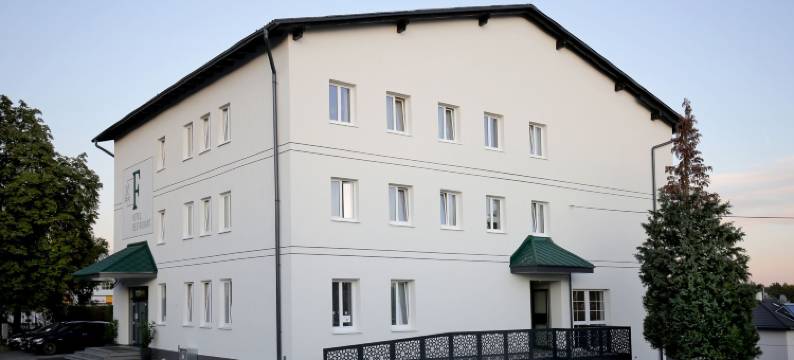 F 酒店(F Hotel 24h Check-IN)图片