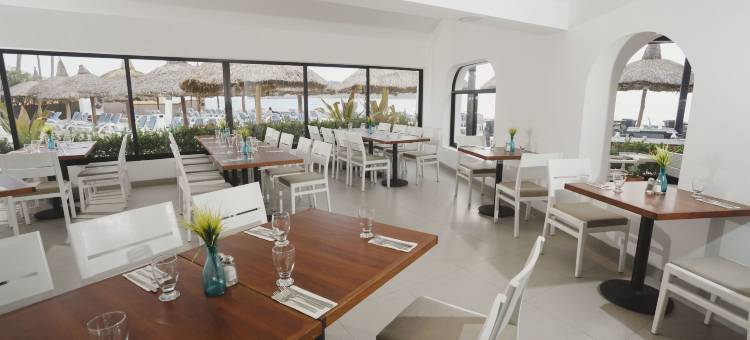 Sunvivia by Fiesta Americana 马萨特兰(Sunvivia by Fiesta Americana Mazatlán)图片