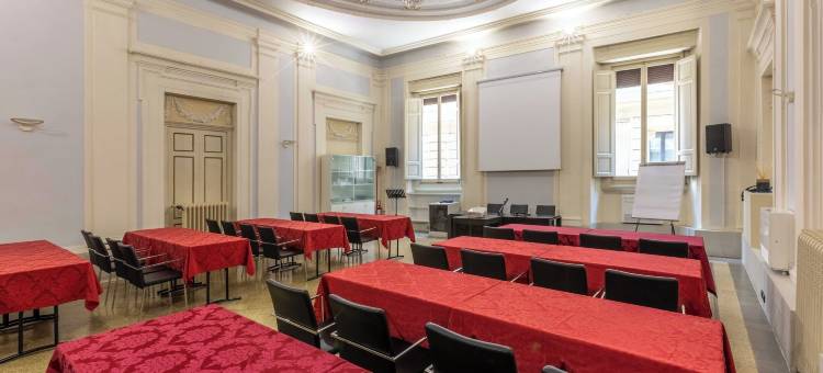 中央酒店(Relais Hotel Centrale "Dimora Storica")图片