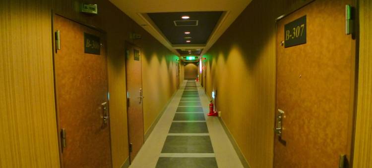 高尔夫III厚木酒店(限成人)(Hotel Golf III Atsugi (Adult Only))图片