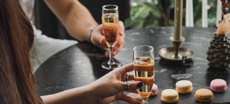 埃杜阿尔德七世酒店(Hotel Edouard VII)图片