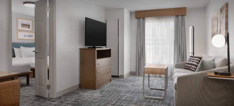 科罗拉多斯普林斯北Homewood Suites by Hilton(Homewood Suites by Hilton Colorado Springs - North)图片