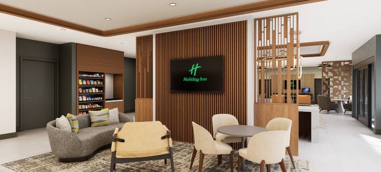 洲际酒店集团的智选假日酒店奥西欧拉(Holiday Inn OSCEOLA)图片