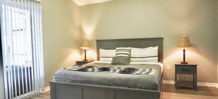 Magical Family Retreat with Pool & Spa 368图片