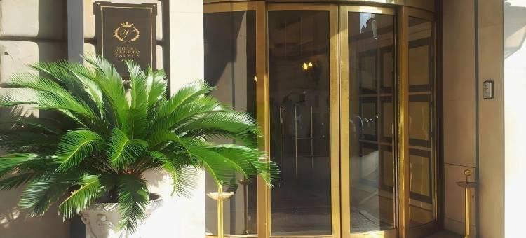 威尼托酒店(Select Via Veneto)图片