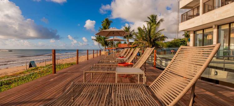 宜必思尚品马拉戈吉酒店(Ibis Styles Maragogi)图片