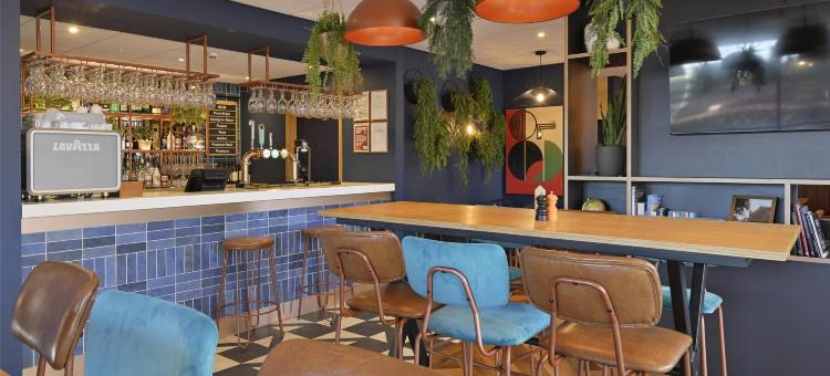 佩恩顿海滨旅屋酒店(Travelodge Paignton Seafront)图片