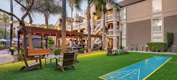 森尼维耳索尼斯塔ES套房酒店(Sonesta ES Suites Sunnyvale)图片