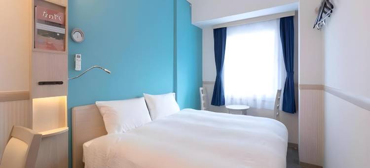 东横INN横滨市营地下铁中心南站(Toyoko Inn Yokohama Shiei-Chikatetsu Center Minami-Eki)图片
