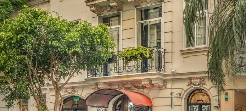 杜克精品酒店(Duque Hotel Boutique & Spa)图片