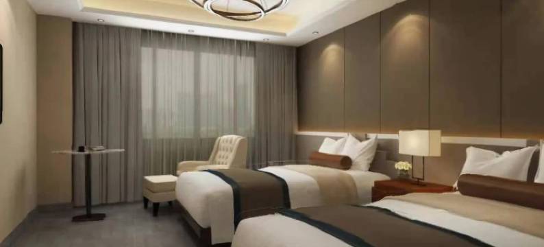 非你莫属智能酒店(喀什班超路店)图片