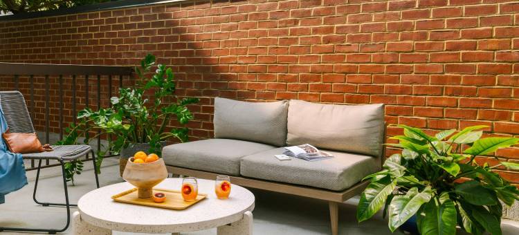 乔治城 Sonder C&O(Sonder Georgetown C&O)图片