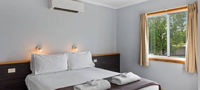 探索乐园 - 凯萨琳(Discovery Parks - Katherine)图片