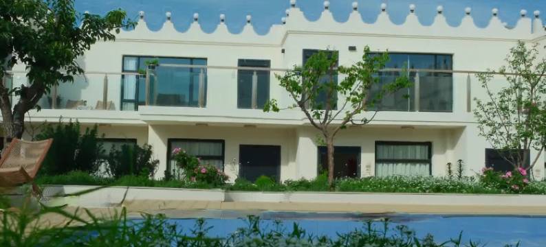 云涧花屿民宿图片