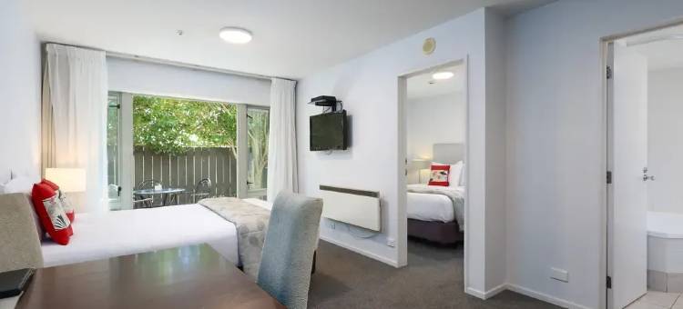 切尔西公园汽车旅馆(Chelsea Park Motor Lodge)图片