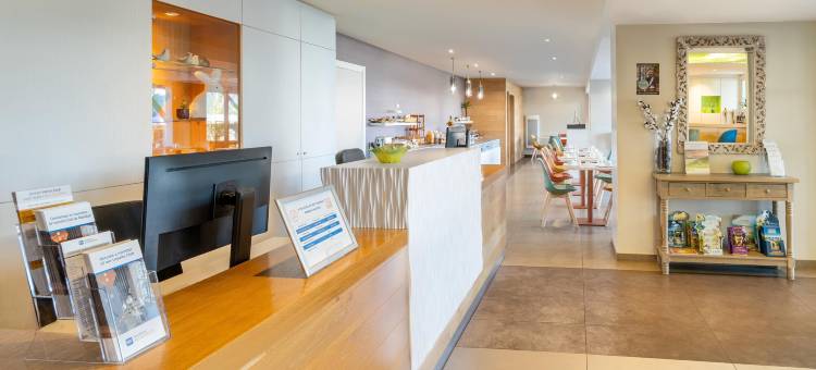 贝斯特韦斯特酒店集团雷恩尚特比Sure Hotel(Sure Hotel by Best Western Rennes Chantepie)图片