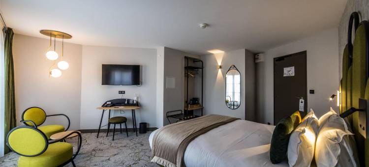 Best Western le Relais du Vigneron图片