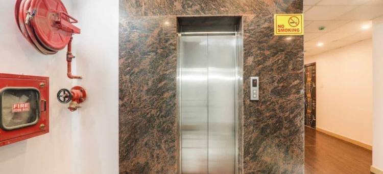 神圣荣耀酒店(Divine Glory Hotel)图片