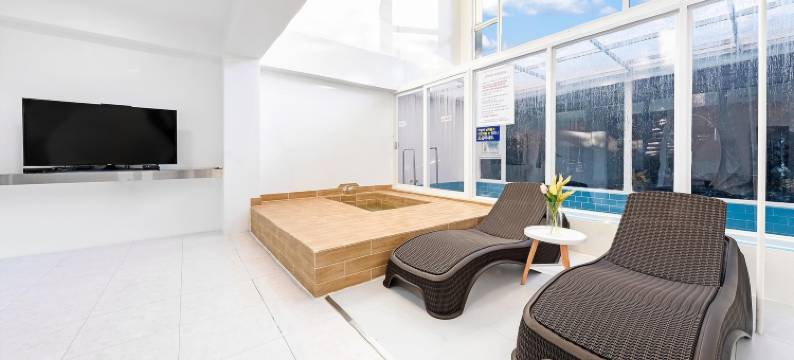 庆州 Jullietapoolvilla&kidspension(Gyeongju Jullietapoolvilla&Kidspension)图片