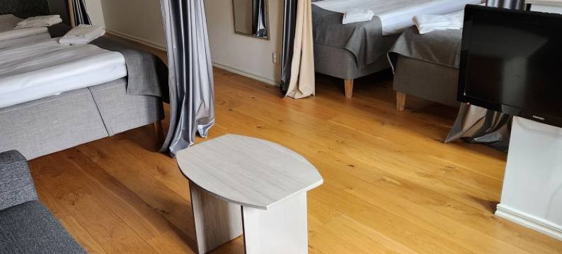 斯蒂森酒店(Hotell Stinsen)图片