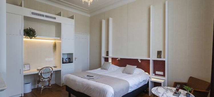 沙蒙酒店(Boutique Hotel Shamon)图片