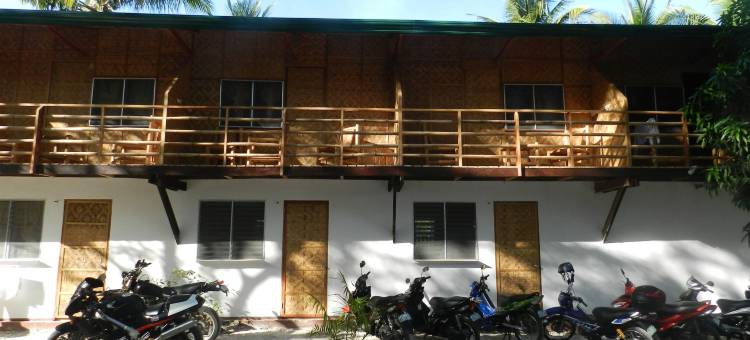 邦劳巧克力山度假酒店(Panglao Chocolate Hills Hostel and Resort)图片
