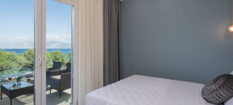 亚历克西亚海景公寓(Alexia Seaview Apartments)图片