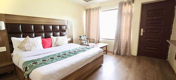 Fabhotel岛屿(FabHotel the Island)图片