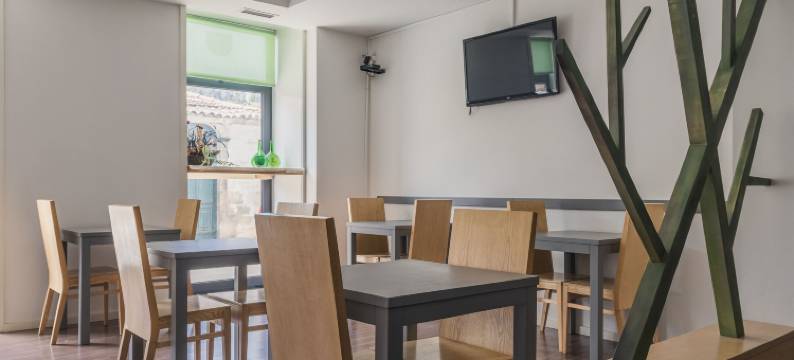 科梅西洛酒店(Hotel Comércio)图片