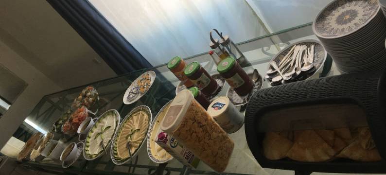 埃尔穆杰酒店(Al-Mujeb)图片