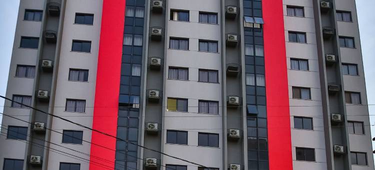 生活里奥克拉罗酒店(Vivendas Rio Claro by Atlantica)图片