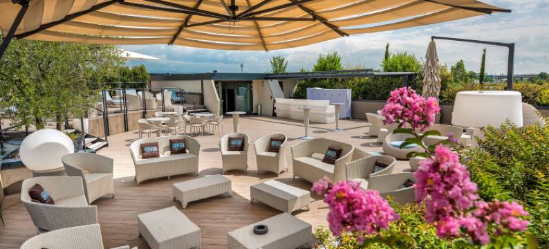 维罗纳DB酒店(DB Hotel Verona Airport and Congress)图片