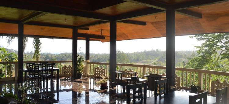 唐可可保护区水疗别墅(Tangkoko Sanctuary Villa & Spa)图片