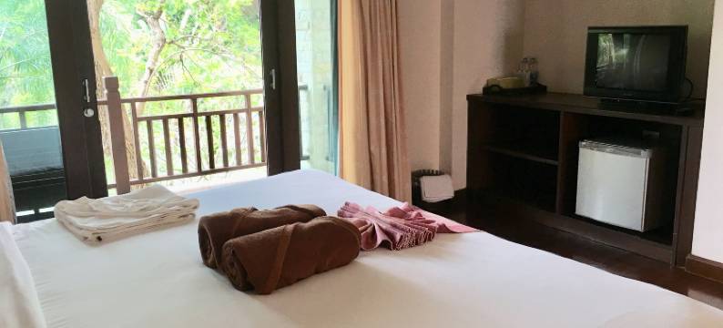 玛尼达海滩度假村(Grand Manita Beach Resort)图片