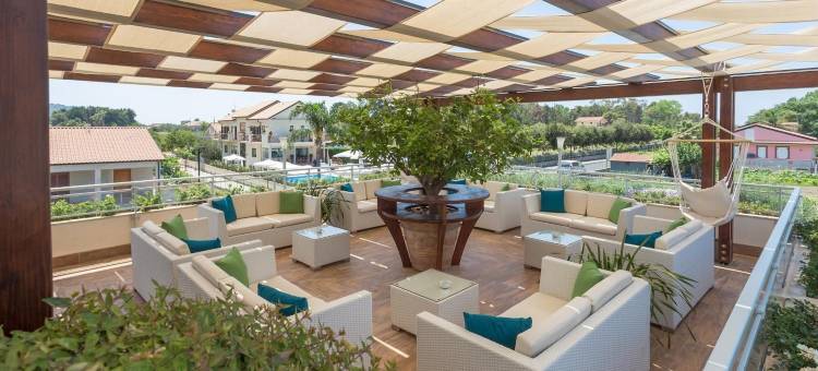 波尔塔罗莎酒店(Hotel Porta Rosa)图片