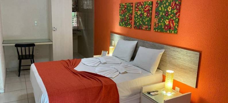 春天海滩木屋(Chalés Praias do Sul)图片