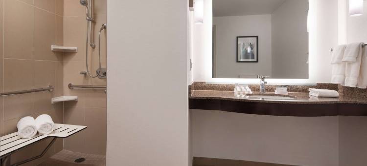 丹佛/切里克里克希尔顿花园旅馆(Hilton Garden Inn Denver/Cherry Creek)图片