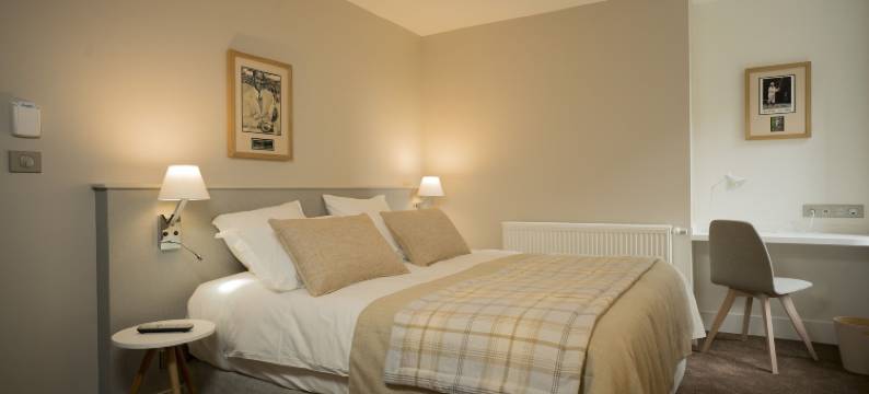 格兰德斯兰姆酒店(Grand Slam)图片