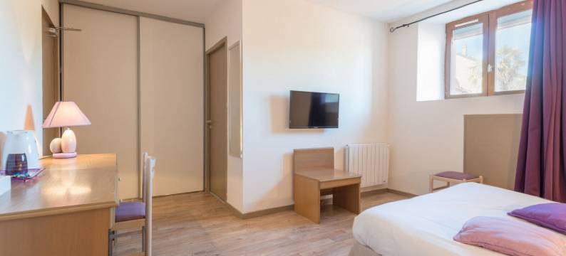 街灯美食酒店(Le Réverbère - la Cuisinerie - l'Hôtellerie)图片