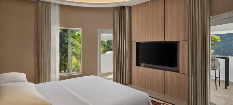 萨摩亚艾姬格雷喜来登酒店及别墅(Sheraton Samoa Aggie Grey's Hotel & Bungalows)图片