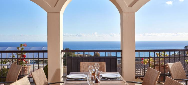 阿芙罗狄蒂山酒店(Aphrodite Hills Hotel)图片