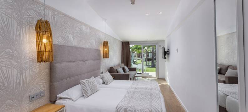 洛佩桑库马拉塞雷诺亚酒店(Kumara Serenoa by Lopesan Hotels)图片