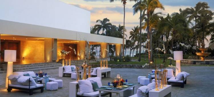 阿卡普尔科帝国皇家公主里维埃拉迪亚曼特酒店(Princess Mundo Imperial Riviera Diamante Acapulco)图片