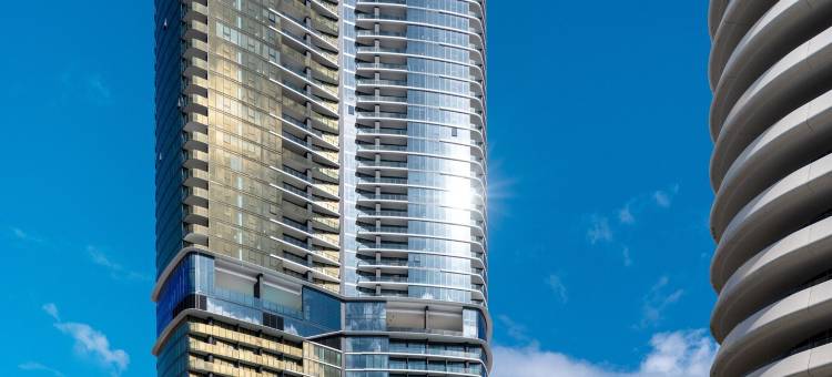 黄金海岸帝盛酒店(Dorsett Gold Coast)图片