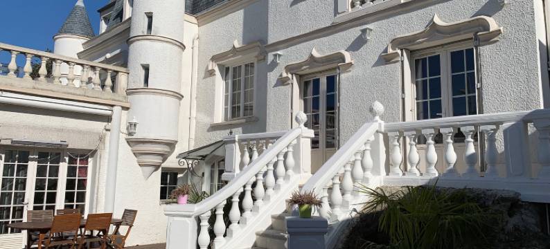 弗洛里安别墅(Villa Florian)图片