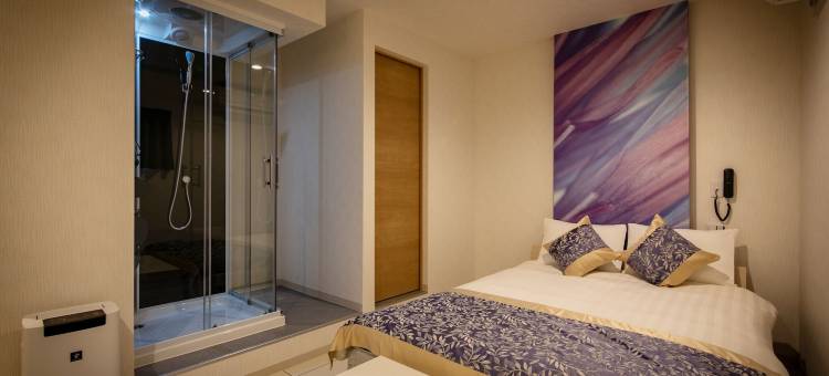 布拉克斯酒店(Hotel Blax)图片