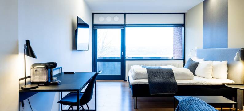 森讷堡巴塞尔穆彻霍夫酒店(Hotel Sønderborg Kaserne)图片