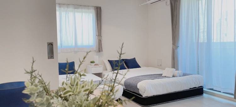 宫岛口小家酒店(Ouchi Hotel Miyajimaguchi)图片