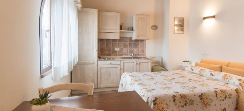 阿西西玫瑰民宿(Rosa di Assisi)图片